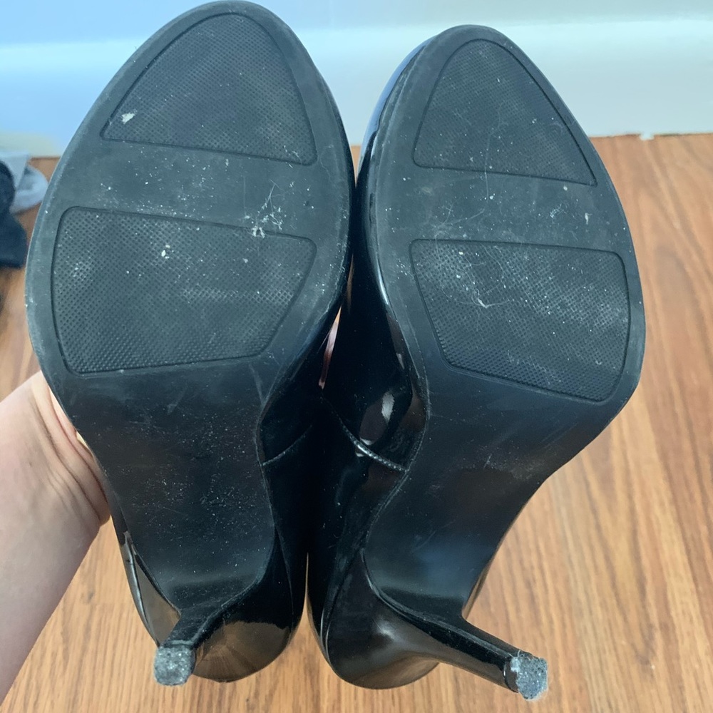 LC bow heels - Picture 4 of 4